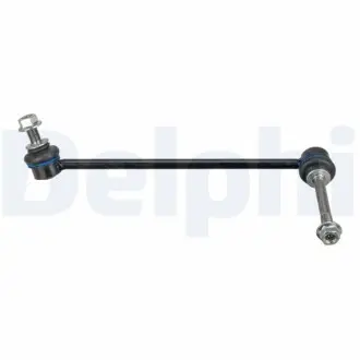 Стійка стабілізатора передн Прав 280mm BMW X5 (G05), X5 (G05, F95), X6 (G06, F96), X7 (G07), XM (G09) 2.0D-4.4H 08.18 Delphi TC7033