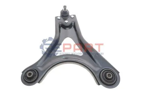 Важіль підвіски (передній/знизу) (R) Ford Mondeo 93-00 Delphi TC730 Купити в Україні