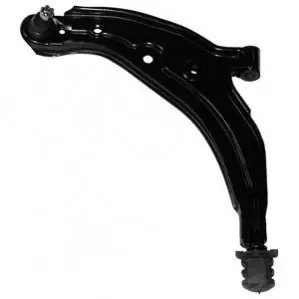 Фото Важіль підвіски, підвіска коліс Delphi (TC733) зображення 1