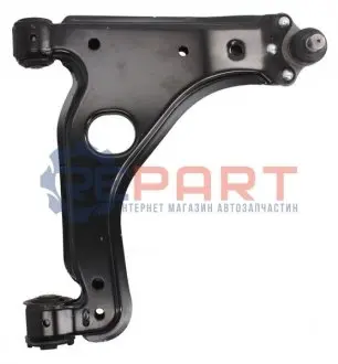 Важіль підвіски, підвіска коліс Delphi TC751 Купити в Україні