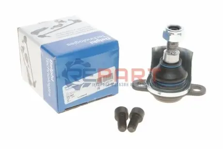 Фото Опора кульова (передня/знизу) Ford Galaxy 95-06/Seat Alhambra 96-10/VW Sharan 95-10 Delphi (TC757) зображення 1