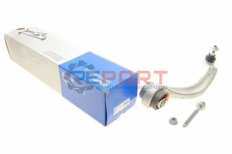 Фото Рычаг подвески передний Delphi (TC769) изображение 1