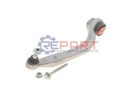 Фото 1 — Рычаг подвески передний Delphi (TC770) Фото Рычаг подвески передний Delphi (TC770) изображение 1