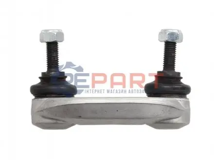 Тяга стабілізатора (переднього) Audi A4 95-01/A8 95-02/VW Passat B5 96-00 (L=85mm) Delphi TC771 Купити в Україні