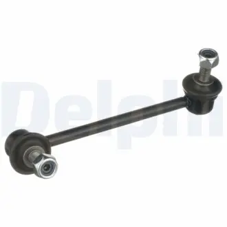 Стійка стабілізатора задн Лів 164mm HONDA PILOT 3.5 09.08 Delphi TC7735 Купити в Україні