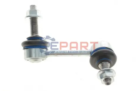 Стійка стабілізатора задн Лів 95mm HYUNDAI GRANDEUR, SONATA VII KIA OPTIMA 1.6-3.0 09.14 Delphi TC7812 Купити в Україні