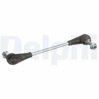 Стійка стабілізатора передн Лів 274mm OPEL INSIGNIA B, INSIGNIA B COUNTRY, INSIGNIA B GRAND SPORT 1.5-2.0D 03.17 Delphi TC7847 Купити в Україні