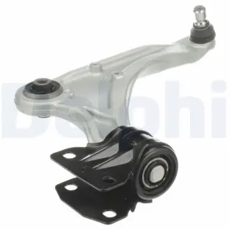 Важіль підвіски передній Прав нижн FORD MONDEO V 1.0-2.5 09.12 Delphi TC7865