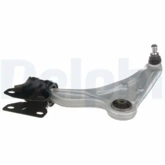 Важіль підвіски передній Лів нижн передн FORD MONDEO V 1.0-2.5 09.12 Delphi TC7866
