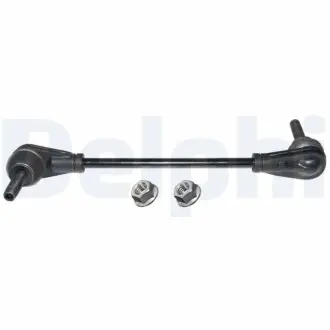 Стійка стабілізатора передн Прав 274mm OPEL INSIGNIA B, INSIGNIA B COUNTRY, INSIGNIA B GRAND SPORT 1.5-2.0D 03.17 Delphi TC7892 Купити в Україні