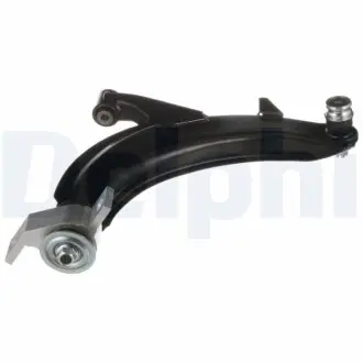 Важіль підвіски передній Прав нижн SUBARU FORESTER 2.0/2.5 02.02-12.08 Delphi TC7950 Купити в Україні