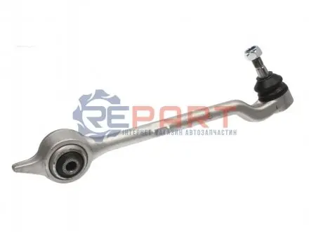 Фото Важіль підвіски (передній/знизу/ззаду) (L) BMW 5 (E39) 95-04 Delphi (TC814) зображення 1