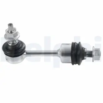 Стійка стабілізатора задн Лів/Прав 117mm HYUNDAI SANTA FE IV, SANTA FE V, STARIA KIA SORENTO III, SORENTO IV 1.6H-3.5 01.15 Delphi TC8251 Купити в Україні