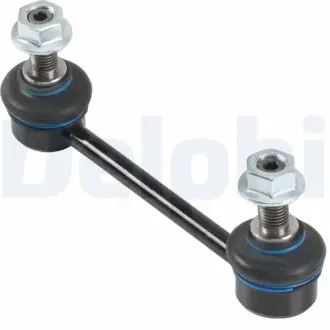 Стійка стабілізатора передн Прав 138mm MERCEDES SPRINTER 3,5-T (B906), SPRINTER 3,5-T (B907), SPRINTER 3,5-T (B907, B910), SPRINTER 3-T (B906), SPRINTER 4,6-T (B906) 2.0D-3.0D 06.06 Delphi TC8357 Купити в Україні
