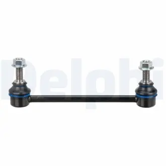 Стійка стабілізатора задн Лів/Прав 210mm MERCEDES X (470) NISSAN NAVARA NP300 RENAULT ALASKAN 2.3D/2.5D/3.0D 07.14 Delphi TC8372 Купити в Україні