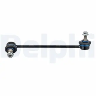 Стійка стабілізатора передн Лів 240mm CITROEN C-ZERO MITSUBISHI I PEUGEOT ION Electric 07.09 Delphi TC8373 Купити в Україні