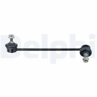Стійка стабілізатора передн Прав 240mm CITROEN C-ZERO MITSUBISHI I PEUGEOT ION Electric 07.09 Delphi TC8374 Купити в Україні