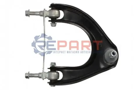 Важіль підвіски передній Лів верх HONDA CIVIC IV, CRX II 1.2-1.6 09.87-02.95 Delphi TC848 Купити в Україні