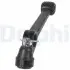 Важіль підвіски передній Прав DAIHATSU COPEN, CUORE IV, CUORE V, CUORE VI, MOVE 0.7-1.3 01.95 Delphi (TC8559) зображення 2