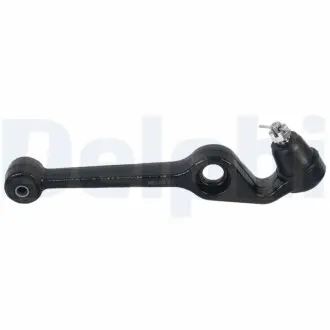 Важіль підвіски передній Прав DAIHATSU COPEN, CUORE IV, CUORE V, CUORE VI, MOVE 0.7-1.3 01.95 Delphi TC8559