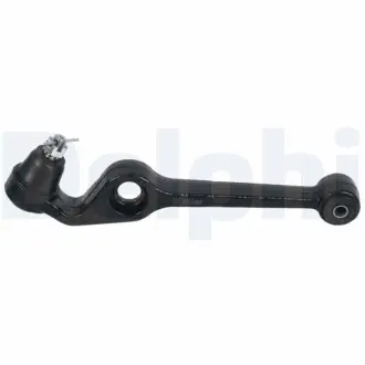 Важіль підвіски передній Лів передн DAIHATSU COPEN, CUORE IV, CUORE V, CUORE VI, MOVE 0.7-1.3 01.95 Delphi TC8560