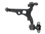 Важіль підвіски (передній/знизу) (L) Citroen Jumpy/Evasion/Fiat Scudo/Ulysse/Peugeot 806/Expert 94-06 TC859