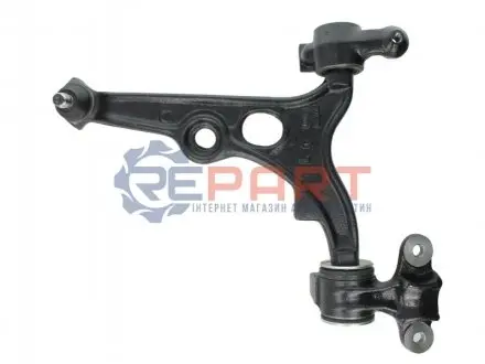 Важіль підвіски (передній/знизу) (L) Citroen Jumpy/Evasion/Fiat Scudo/Ulysse/Peugeot 806/Expert 94-06 Delphi TC859 Купити в Україні