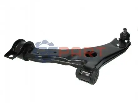 Важіль підвіски (передній/знизу) (L) Ford Focus 98-04 (з кульовою) Delphi TC870 Купити в Україні