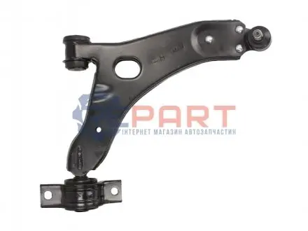 Важіль підвіски, підвіска коліс Delphi TC871 Купити в Україні