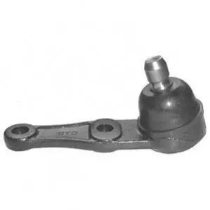 Опора кульова (передня/знизу) Daewoo Nubira 97-09 Delphi TC897 Купити в Україні