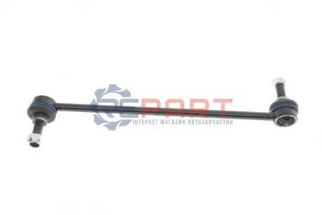 Тяга стабілізатора (переднього) Peugeot 607/Citroen C5 93- (L=320.5mm) Delphi TC915 Купити в Україні