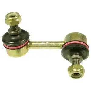 Фото Тяга стабілізатора (переднього) (L) Toyota Avensis 97-03 Delphi (TC923) зображення 1