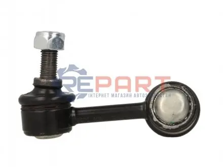 Тяга стабілізатора (переднього) (R) Toyota Avensis 97-03 Delphi TC924 Купити в Україні