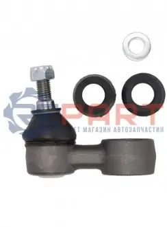 Тяга стабілізатора (переднього/заднього) Land Rover Defender 90-16/Discovery 89-98 Delphi TC927 Купити в Україні