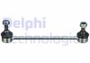 Тяга стабилизатора - Delphi TC928 (30873100, 30884358, 30871770)