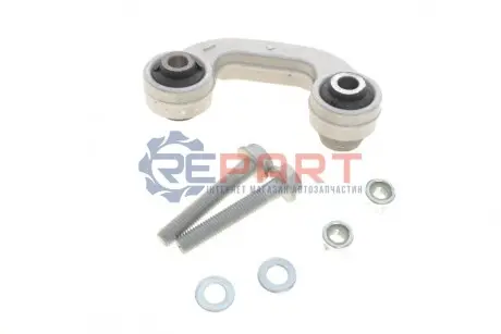 Тяга стабілізатора (переднього) (L) Audi A4/A6/VW Passat B5 96-05 Delphi TC929 Купити в Україні