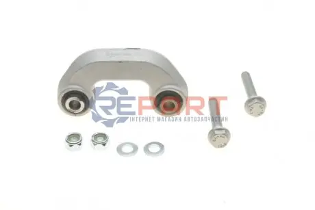 Тяга стабілізатора (переднього) (R) Audi A4/A6/VW Passat B5 96-05 Delphi TC930 Купити в Україні