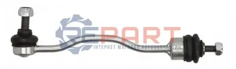 Тяга стабілізатора (переднього) Ford Scorpio 94-98 Delphi TC938 Купити в Україні