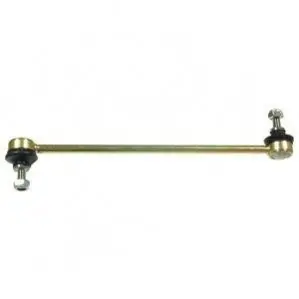 Фото Тяга стабілізатора (переднього) Volvo C70/S70/V70 95-00, L=R Delphi (TC961) зображення 1