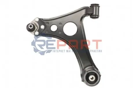 Фото Важіль підвіски, підвіска коліс Delphi (TC965) зображення 1