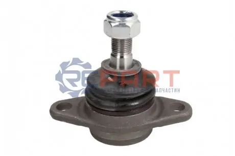 Нижній/верхній кульовий шарнір Delphi TC966 Купити в Україні