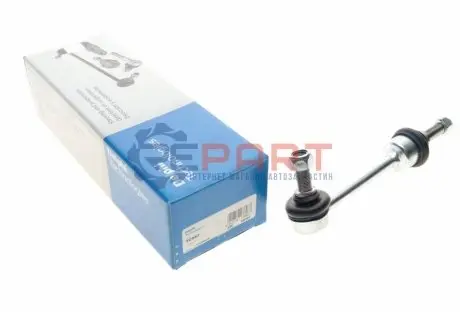 Тяга стабілізатора (заднього) Land Rover Discovery 98-04 Delphi TC987 Купити в Україні