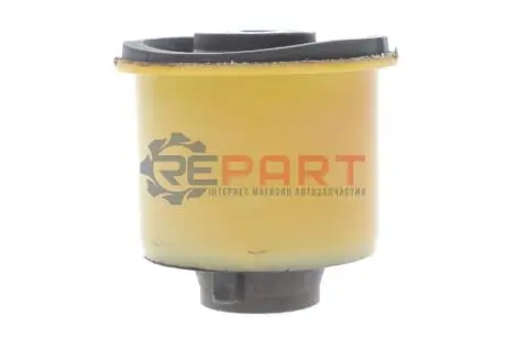 Сайлентблок балки (задньої) Citroen C3/Peugeot 1007 02- Delphi TD1008W Купити в Україні