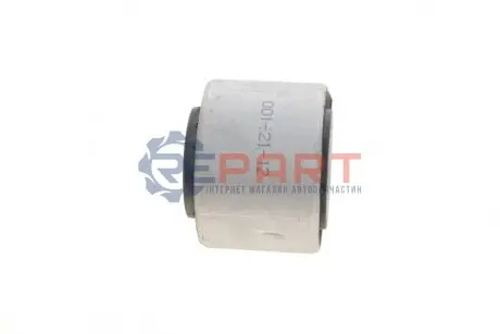 Сайлентблок балки (задньої/ззаду) MB E-class (W211) 02-08 Delphi TD1011W Купити в Україні