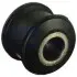 Фото Втулка стабилизатора Delphi (TD1025W) изображение 1
