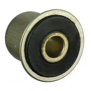 Сайлентблок ресори (задній/задній) Fiat Ducato 94- Delphi TD1031W Купити в Україні