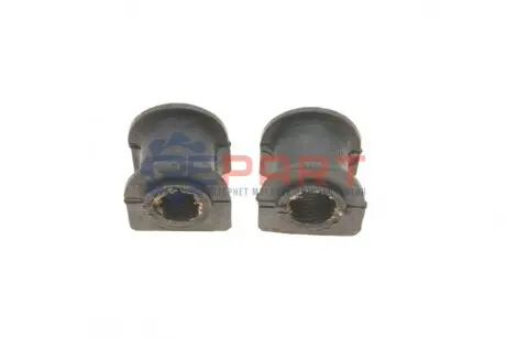 Втулка стабілізатора (заднього) Ford Mondeo III 00-07 Delphi TD1048W Купити в Україні