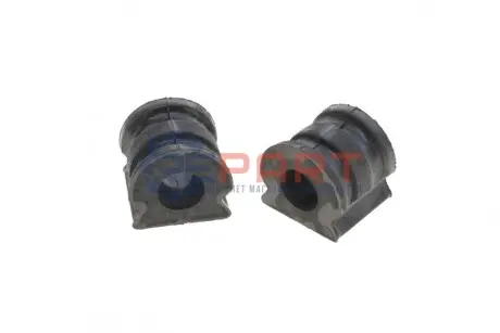 Фото Втулка стабілізатора (переднього) VW Polo/Skoda Roomster/Fabia 99- Delphi (TD1049W) зображення 1