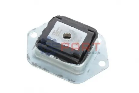 Подушка балки (задньої) Citroen Berlingo/Peugeot Partner 96- Delphi TD1057W Купити в Україні