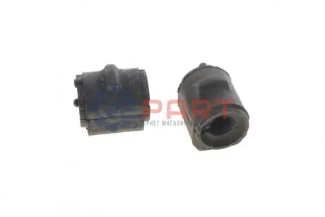 Втулка стабілізатора (переднього) Ford Fiesta V 01-12 Delphi TD1069W Купити в Україні